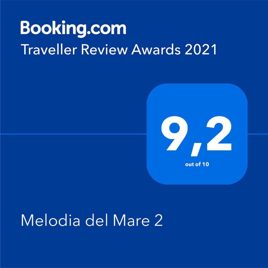 Appartement Melodia Del Mare 2 à Kotor Extérieur photo