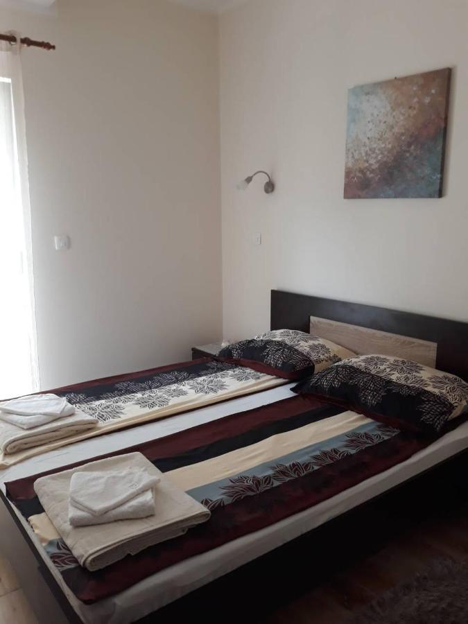 Appartement Melodia Del Mare 2 à Kotor Extérieur photo