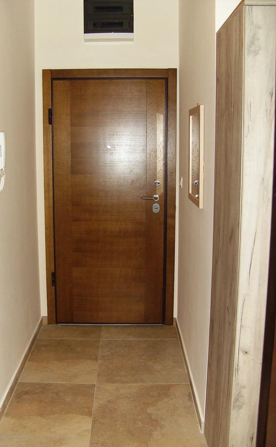 Appartement Melodia Del Mare 2 à Kotor Extérieur photo