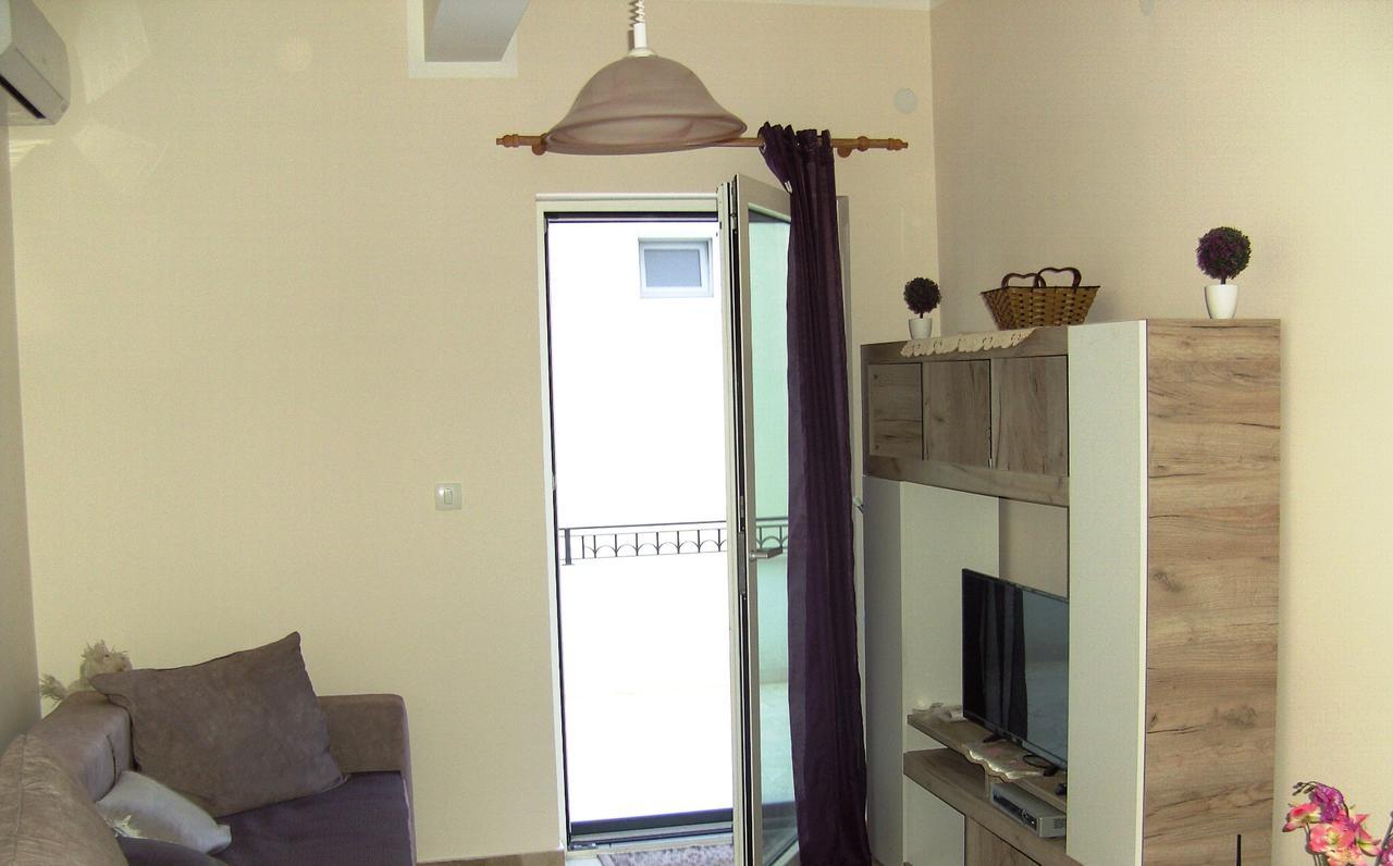 Appartement Melodia Del Mare 2 à Kotor Extérieur photo