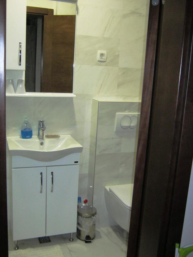 Appartement Melodia Del Mare 2 à Kotor Extérieur photo