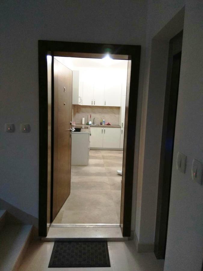 Appartement Melodia Del Mare 2 à Kotor Extérieur photo