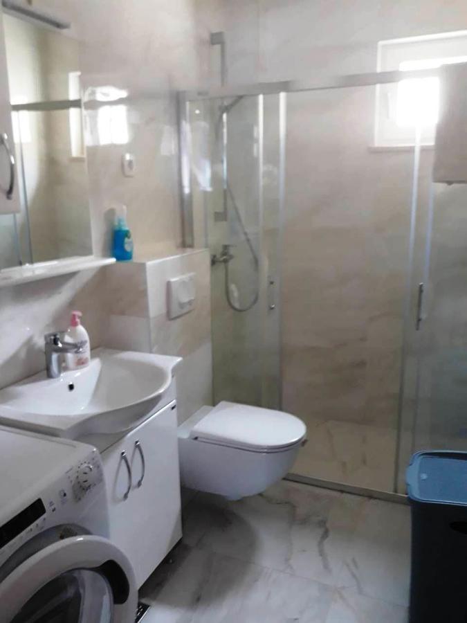 Appartement Melodia Del Mare 2 à Kotor Extérieur photo