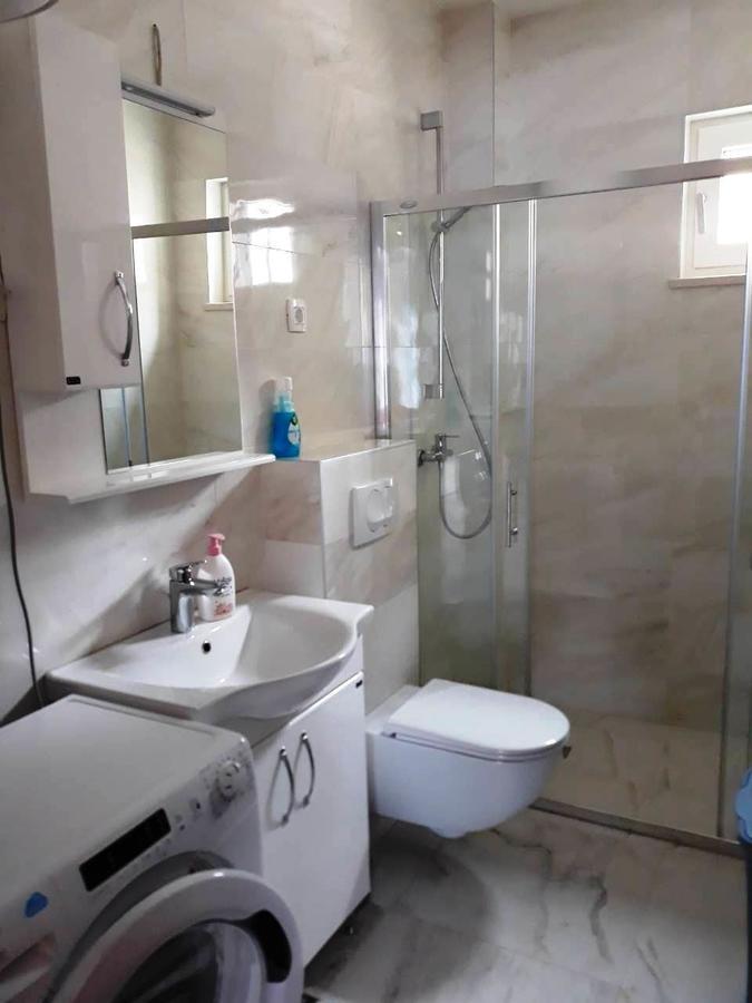 Appartement Melodia Del Mare 2 à Kotor Extérieur photo