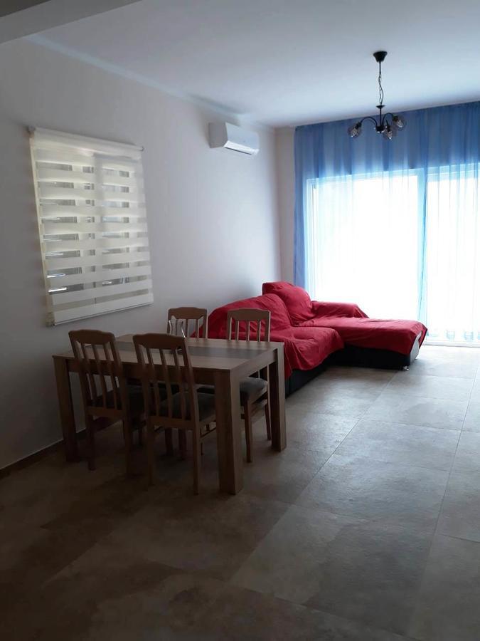 Appartement Melodia Del Mare 2 à Kotor Extérieur photo