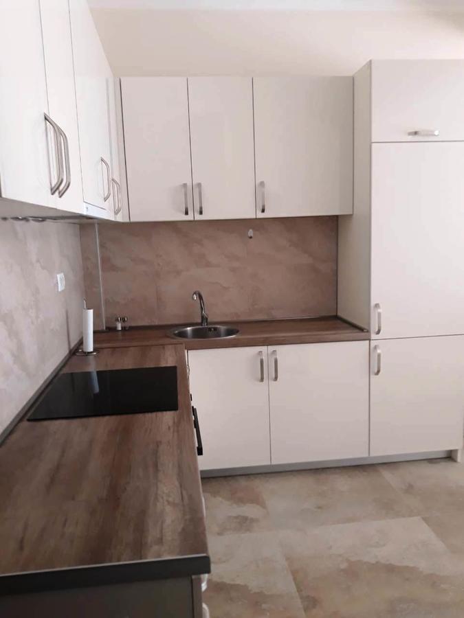 Appartement Melodia Del Mare 2 à Kotor Extérieur photo